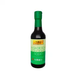 Lite Lee Kum Kee Salsa de Soya