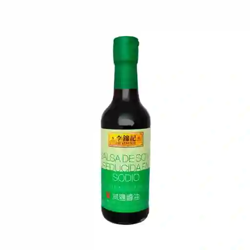 Lite Lee Kum Kee Salsa de Soya