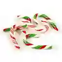 Sweet Traditions Caramelo Duro Peppermint Mini Canes