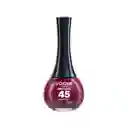 Esmalte Vogue Rápido Secado Beso Picante
