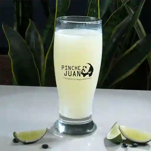 Limonada Natural
