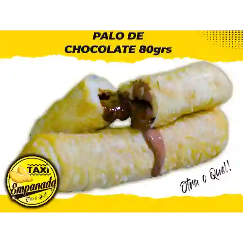 Palo de Chocolate