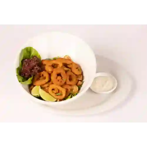 Ensalada Del Mar🆕