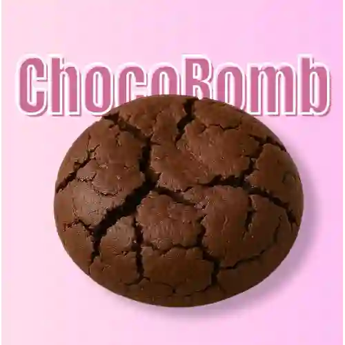 Chocobomb