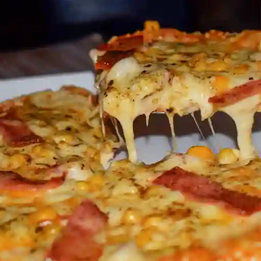 Pizza Paisa