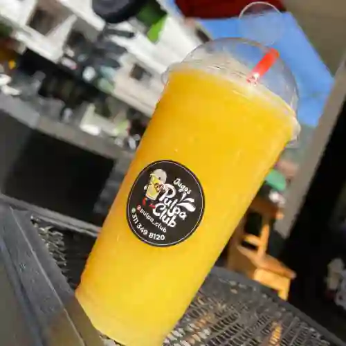 Naranja