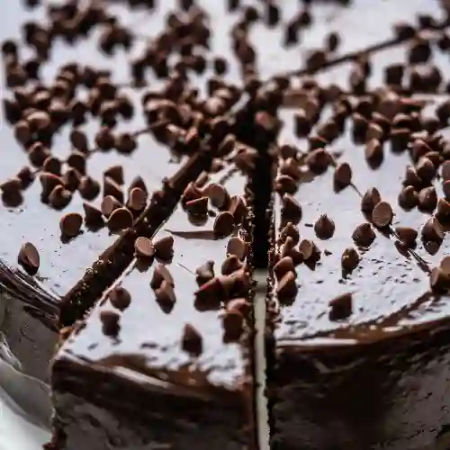 Torta de Chocolate