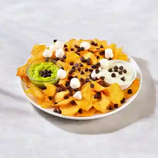 Milochips