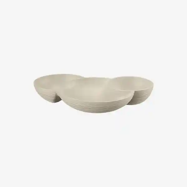 Inkanta Bowl Hors Tierra Beige