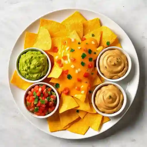 Nachos