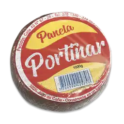 Portinar Panela Redonda