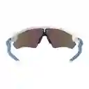 Oakley Gafas Radar ev Path Polished White Prizm Sapphire