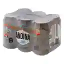 Andina Pack Cerveza Light