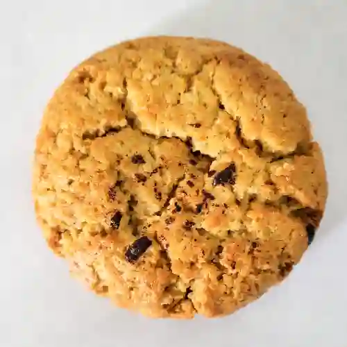 Galleta de Maracuyá