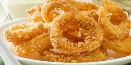 Calamares Apanados