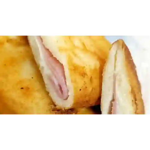 Empanadas Jamón y Queso