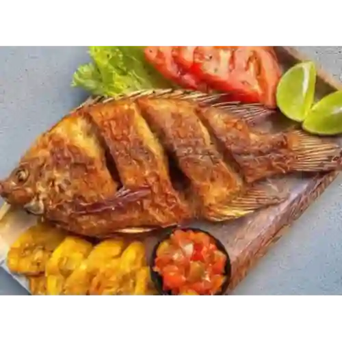 Mojarra