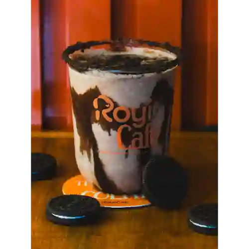 Oreo