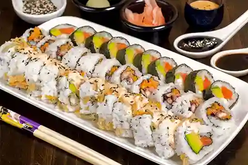 ¡PROMO! 3 Estaciones