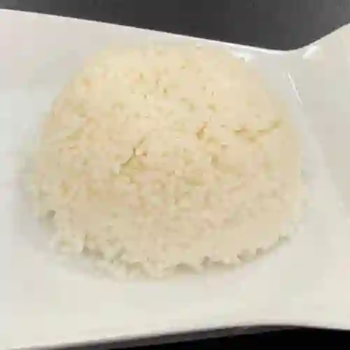 Arroz Blanco