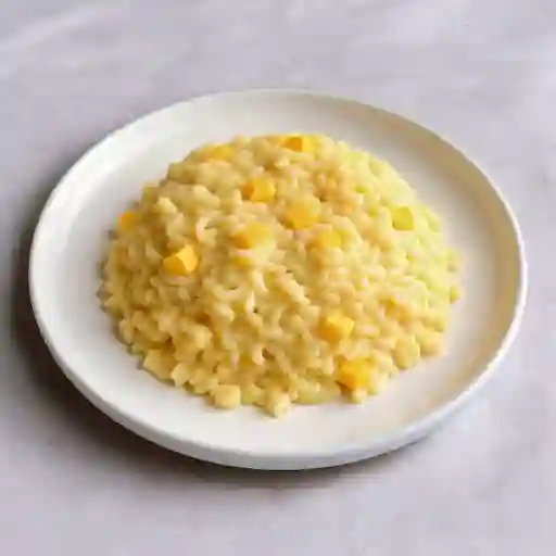 Arroz con leche familiar