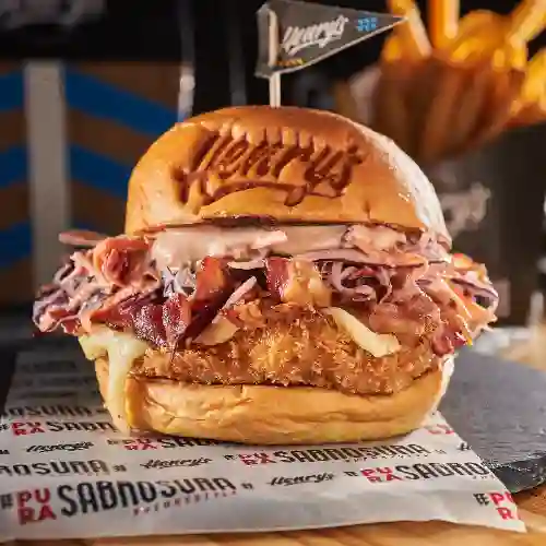 Crispy Chicken + Mozzarella Fingers