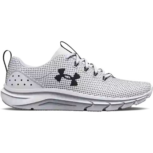 Under Armour Zapatos Phade Rn 2 Blanco Para Hombre Talla 10.5