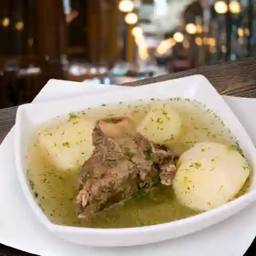 Caldo