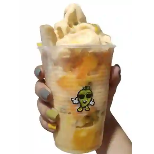 Maracumango 16 Oz