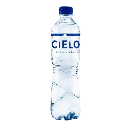 Agua Cielo 620 ml