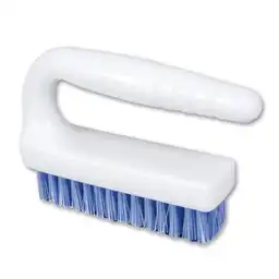 Vanyplas Cepillo de Uñas Azul 05