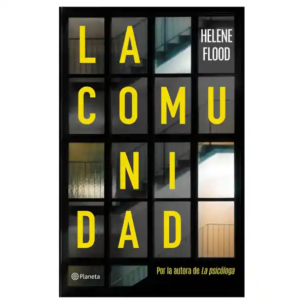 La Comunidad - Flood Helene