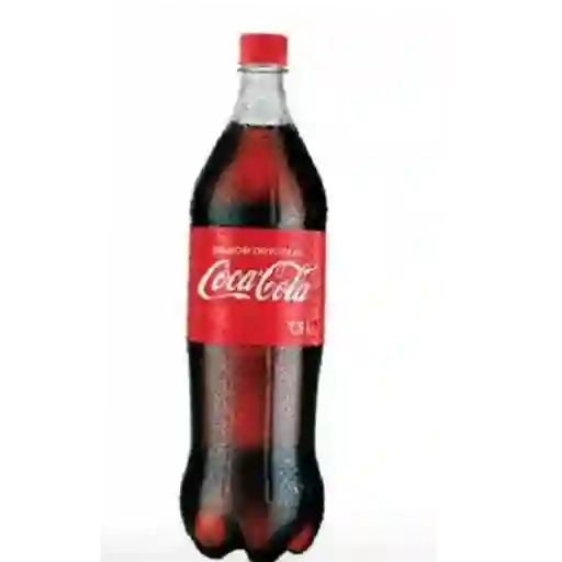 Coca Cola 1,5 Litro