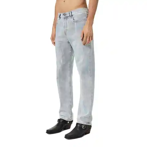 Diesel Jean Hombre Adulto Talla 32 2020 D-VIKER