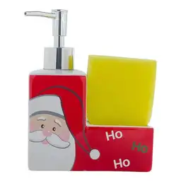 Dispensador Con Esponja Santa 2008600096 Finlandek