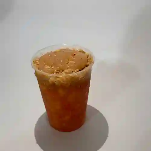 Salpicón Mediano