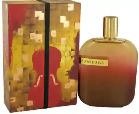 Amouage Perfume Opus Unisex 100 mL