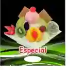 Ensalada Super Especial