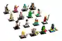 Lego Figura Mini Serie 20 71027