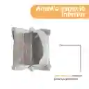 Lonchera Serie Tasty Food Gris Miniso