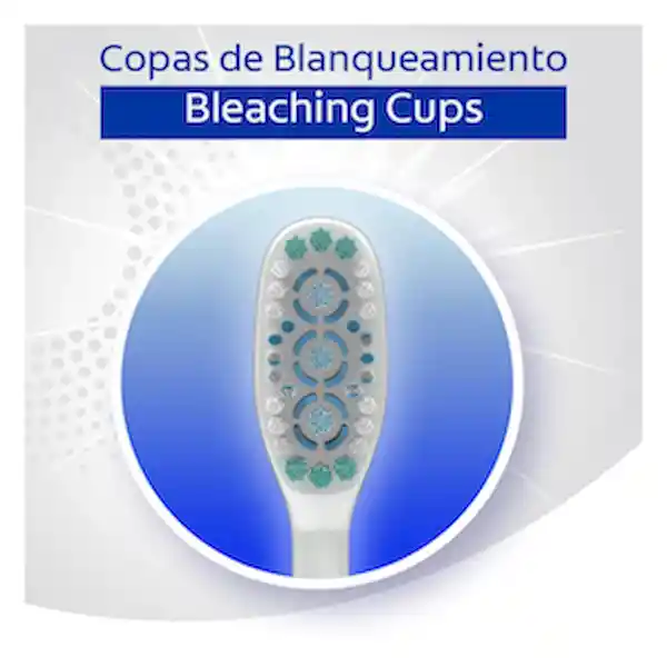 Colgate Cepillo de Dientes 360° Visible White