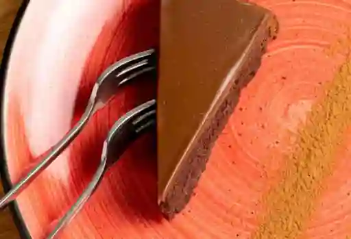 Torta de Chocolate