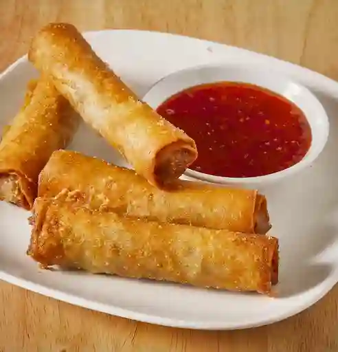 Lumpias