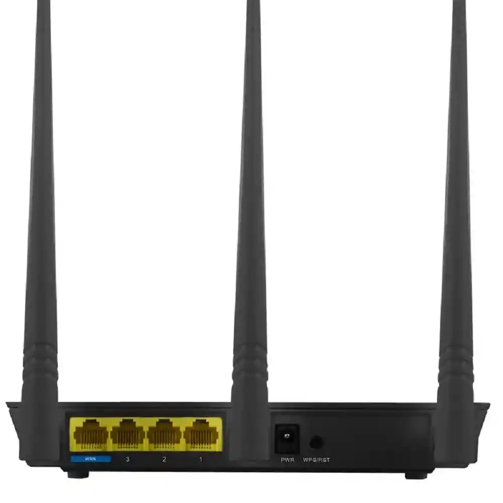 Nexxt Router 300 Mbps Plus