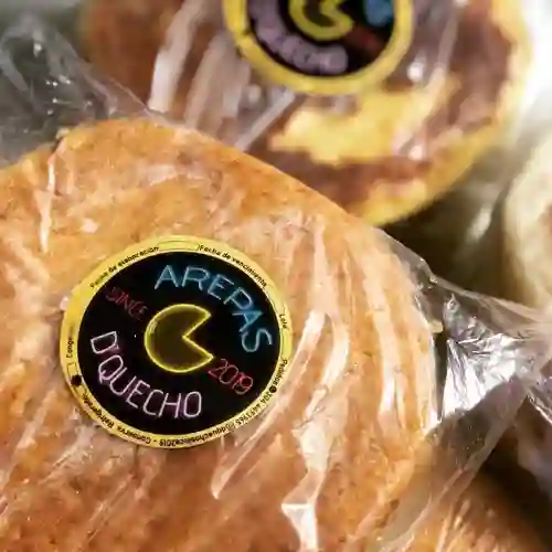Paquete de Chocolo Tradicional