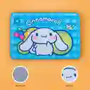 Tapete Decorativo Cinnamoroll Sanrio Miniso
