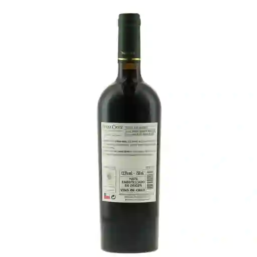 Perez Cruz Vino Tinto Cot 750Ml