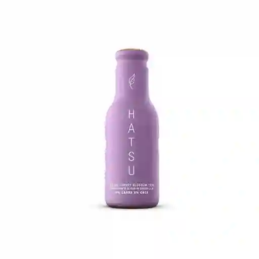 Te hatsu lila 400ml