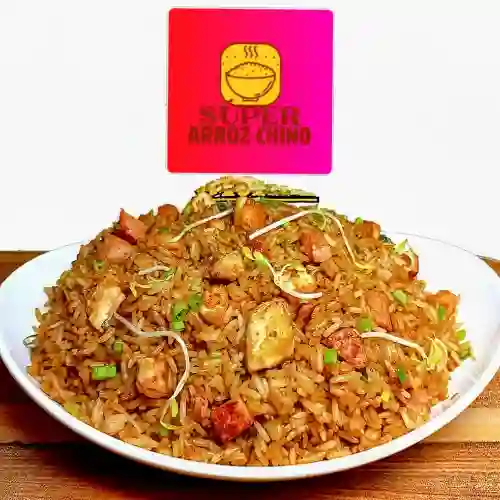 Arroz Chino Personal