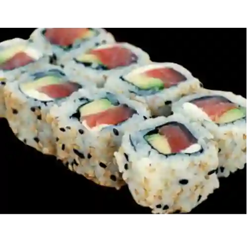 Alaska Roll